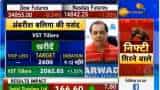 Top Midcap Stocks to buy with Anil Singhvi! Jay Thakkar recommends Sanofi India, MOIL and National Fertilisers for good returns 