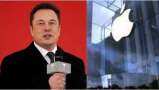 Apple app store fees a de facto global tax on Internet, says Tesla CEO Elon Musk 