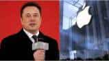 Apple app store fees a de facto global tax on Internet, says Tesla CEO Elon Musk Apple app store fees a de facto global tax on Internet, says Tesla CEO Elon Musk