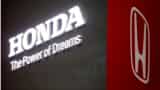 Honda reports 12 pc rise in domestic sales at 6,055 units in Jul