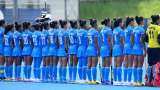 Tokyo Olympic 2021: Indian women's hockey team scripts HISTORY, enters semifinals Tokyo Olympic 2021: Indian women's hockey team scripts HISTORY, enters semifinals