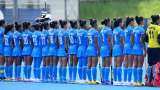 Tokyo Olympic 2021: Indian women&#039;s hockey team scripts HISTORY, enters semifinals