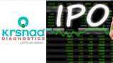 Krsnaa Diagnostics Limited IPO OPENS TOMORROW: Planning to SUBSCRIBE? 10 points INVESTORS need to know before applying for this IPO