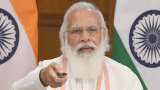 Digital Payment Solution e-RUPI: LAUNCHED by PM Narendra Modi! BIG FEATHER in Digital India campaign's cap | What it is? Benefits for users? and more Digital Payment Solution e-RUPI: LAUNCHED by PM Narendra Modi! BIG FEATHER in Digital India campaign's cap | What it is? Benefits for users? and more