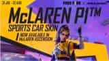Garena Free Fire latest update: Here's all you need to KNOW about McLaren Ascension event; Also check how to redeem latest codes