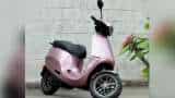 Ola Electric Scooter launch date: ANNOUNCED! All set for THIS day- Check booking amount, process, colour options and more Ola Electric Scooter launch date: ANNOUNCED! All set for THIS day- Check booking amount, process, colour options and more