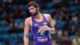 Tokyo Olympics 2020 Ravi Dahiya GOLD medal wrestling match: When and where to watch Ravi Dahiya vs Zavur Uguev Bout - All details here Tokyo Olympics 2020 Ravi Dahiya GOLD medal wrestling match: When and where to watch Ravi Dahiya vs Zavur Uguev Bout - All details here