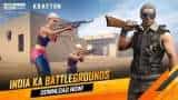 Battlegrounds Mobile India iOS version LAUNCH: Here's all you need to know about Krafton's announcement regarding BGMI iOS launch date Battlegrounds Mobile India iOS version LAUNCH: Here's all you need to know about Krafton's announcement regarding BGMI iOS launch date