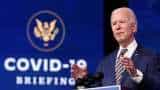 President Joe Biden&#039;s approval ratings take a hit amid Covid-19, economy fall: Survey