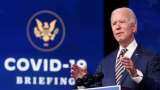 President Joe Biden's approval ratings take a hit amid Covid-19, economy fall: Survey President Joe Biden's approval ratings take a hit amid Covid-19, economy fall: Survey