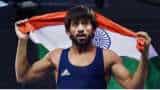 Tokyo Olympics 2020 India: Hopes for ANOTHER MEDAL as wrestler Bajrang Punia advances to SEMIFINALS; Indian women's hockey team MISSES bronze by a whisker - Check EVENTS on Day 14 Tokyo Olympics 2020 India: Hopes for ANOTHER MEDAL as wrestler Bajrang Punia advances to SEMIFINALS; Indian women's hockey team MISSES bronze by a whisker - Check EVENTS on Day 14