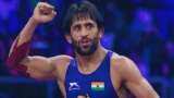 Tokyo Olympics 2020 Bajrang Punia vs Haji Aliev 65kg wrestling semifinal match: When and where to watch Bajrang Punia semifinal match LIVE Tokyo Olympics 2020 Bajrang Punia vs Haji Aliev 65kg wrestling semifinal match: When and where to watch Bajrang Punia semifinal match LIVE