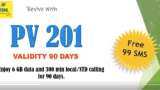 LAUNCHED! BSNL Rs 201 PREPAID plan in more circles; also check 187 plan, Rs 1,499 plan - Offers & Benefits LAUNCHED! BSNL Rs 201 PREPAID plan in more circles; also check 187 plan, Rs 1,499 plan - Offers & Benefits