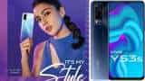 MASSIVE 5,000mAh BATTERY! Vivo Y53s phone with 64MP rear camera LAUNCHED at THIS PRICE - Check cashback with HDFC, ICICI, Kotak Mahindra Bank, and Bajaj Finserv cards MASSIVE 5,000mAh BATTERY! Vivo Y53s phone with 64MP rear camera LAUNCHED at THIS PRICE - Check cashback with HDFC, ICICI, Kotak Mahindra Bank, and Bajaj Finserv cards