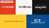 CarTrade Tech IPO Allotment likely on THIS date; Check status online via BSE, Link Intime