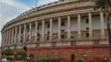 DICGC Amendment Bill 2021 PASSED in Parliament: Big relief for customers of banks facing RBI restrictions—Check other salient features of this amendment DICGC Amendment Bill 2021 PASSED in Parliament: Big relief for customers of banks facing RBI restrictions—Check other salient features of this amendment
