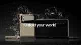 Samsung Galaxy Unpacked 2021 event TOMORROW: From Galaxy Z Fold 3, Galaxy Z Flip 3 to Galaxy Watch 4 series - Check what to expect, event timings & LIVE streaming details Samsung Galaxy Unpacked 2021 event TOMORROW: From Galaxy Z Fold 3, Galaxy Z Flip 3 to Galaxy Watch 4 series - Check what to expect, event timings & LIVE streaming details
