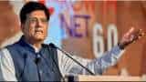 Govt taking steps to deal with impact of big online retailers on small biz: Goyal