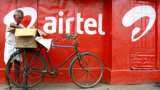 Bharti Airtel share hits all-time high on positive outlook on &#039;multiple fronts&#039;, stock jumps 5%