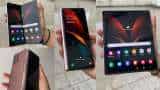 Samsung Galaxy Unpacked Event: Ahead of Galaxy Z Fold 3 launch tomorrow, time to revisit Galaxy Z Fold 2 - Check this foldable smartphone from Samsung Samsung Galaxy Unpacked Event: Ahead of Galaxy Z Fold 3 launch tomorrow, time to revisit Galaxy Z Fold 2 - Check this foldable smartphone from Samsung