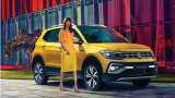 New Volkswagen Taigun: Pre-booking OPENS, avail exclusive offers. Check colour, engine, safety features details and more New Volkswagen Taigun: Pre-booking OPENS, avail exclusive offers. Check colour, engine, safety features details and more