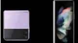 Samsung Galaxy Z Fold 3, Galaxy Z Flip 3, Galaxy Watch 4 series LAUNCH TODAY: Check expected PRICE, When & Where to WATCH Samsung Galaxy Unpacked 2021 event LIVE Samsung Galaxy Z Fold 3, Galaxy Z Flip 3, Galaxy Watch 4 series LAUNCH TODAY: Check expected PRICE, When & Where to WATCH Samsung Galaxy Unpacked 2021 event LIVE