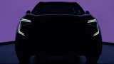 Mahindra XUV700 debut date OUT! To launch with all-new logo- check details here Mahindra XUV700 debut date OUT! To launch with all-new logo- check details here