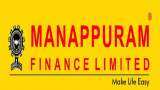 Manappuram Finance shares decline 14.5% amid lower-than-expected Q1 results – check details here