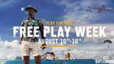 Play PUBG for FREE on PC - limited-time offer: Check how to DOWNLOAD, rewards, event details and more