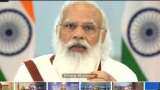 PM Narendra Modi at CII annual meeting: Economy picking up pace, industry needs to increase risk taking appetite PM Narendra Modi at CII annual meeting: Economy picking up pace, industry needs to increase risk taking appetite