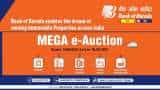 BoB e-auction: BUY property ANYWHERE in India within few days, Bank of Baroda makes THIS POSSIBLE - Check DATE, how to participate and other details here