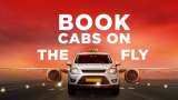 Air passengers ALERT! &#039;First time ever&#039;! Book cabs on the fly; Check DISCOUNT, step to book and more benefits