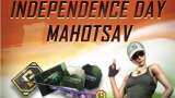 Battlegrounds Mobile India latest update: Check BGMI Independence Day Mahotsav, FREE AWM skin, tokens and MORE
