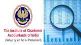 ICAI to come up with new forensic audit standards; Governing Council set to meet on Friday ICAI to come up with new forensic audit standards; Governing Council set to meet on Friday