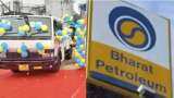 Diesel door-to-door Delivery: Ran out of fuel? Get it ordered via BPCL- Check details 