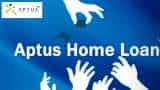Aptus Value Housing Finance IPO: Check Allotment Status - SHORTEST WAY! BSE, KFintech website - step-by-step guide to check