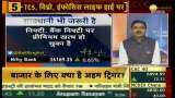 Stock Markets on Monday – Anil Singhvi gives Nifty, Bank Nifty support levels, key indicators when markets reopen Stock Markets on Monday – Anil Singhvi gives Nifty, Bank Nifty support levels, key indicators when markets reopen