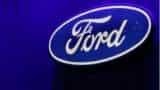 Ford counterattacks in ''cruise'' dispute with GM