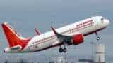 Air India flight to Kabul cancelled as airspace closed 
