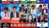 In Chat with Anil Singhvi, Rajesh Palviya says BUY IB Real Estate, VIP Industries and Polycab India for top returns