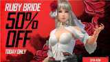 Garena Free Fire latest update: Limited Offer! Get 50% Off on Diamond Royale; Also check how to get latest Free Fire redeem codes Garena Free Fire latest update: Limited Offer! Get 50% Off on Diamond Royale; Also check how to get latest Free Fire redeem codes