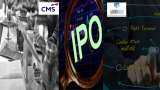 IPO WATCH - Latent View Analytics, CMS Info Systems file draft papers with SEBI – SEE KEY DETAILS about these public issue IPO WATCH - Latent View Analytics, CMS Info Systems file draft papers with SEBI – SEE KEY DETAILS about these public issue
