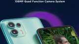 Motorola Edge 20 Fusion, Edge 20 launch in India TODAY: Check expected price, specs, when &amp; where to watch it LIVE