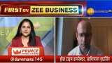 Ashiana Housing to launch 4 new projects in the next 12 months: Varun Gupta, Whole Time Director Ashiana Housing to launch 4 new projects in the next 12 months: Varun Gupta, Whole Time Director