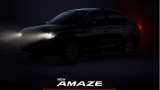 New Honda Amaze LAUNCHES TOMORROW: What to EXPECT from upcoming version? Check BOOKING details here 