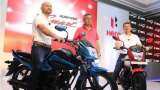 BIG SALES RECORD! Hero MotoCorp retails over 1 lakh units of two-wheeler on a single day BIG SALES RECORD! Hero MotoCorp retails over 1 lakh units of two-wheeler on a single day