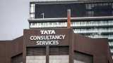 WHOPPING FEAT! TCS market valuation races past Rs 13 lakh cr mark; Tata Consultancy Services becomes 2nd company to achieve this
