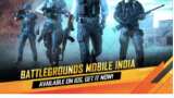 Battlegrounds Mobile India iOS version now AVAILABLE: Check BGMI iOS DOWNLOAD link, compatible iPhones, File Size and More
