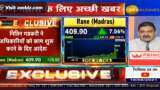 Zee Biz Exclusive: Govt to make 6 airbags mandatory in private vehicles, sources say – airbag maker Rane (Madras) share price jumps 15% Zee Biz Exclusive: Govt to make 6 airbags mandatory in private vehicles, sources say – airbag maker Rane (Madras) share price jumps 15%