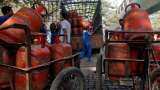 LPG cylinder becomes dearer! Prices hiked by Rs 25; Check prices and other details